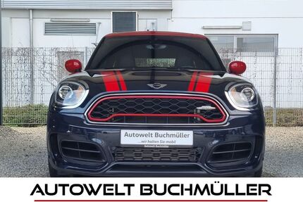 Mini John Cooper Works Countryman Gebrauchtwagen