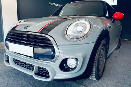 Mini Cooper Gebrauchtwagen