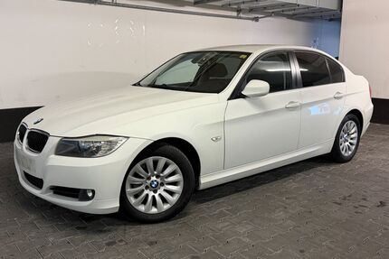 BMW 318 Gebrauchtwagen