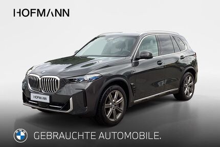 BMW X5 Gebrauchtwagen