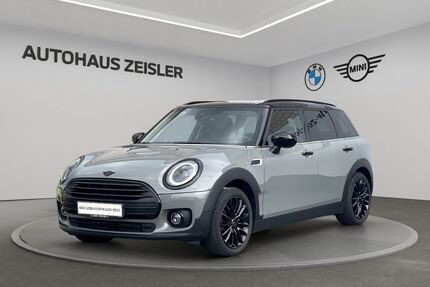 Mini Cooper Clubman Gebrauchtwagen