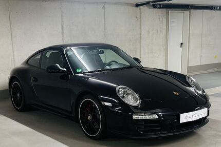 Porsche 997 Gebrauchtwagen