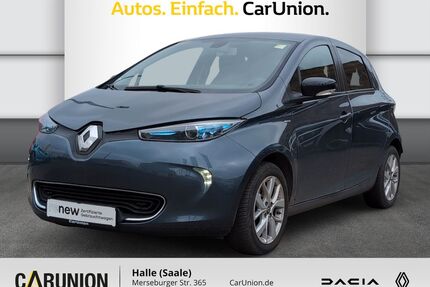 Renault ZOE Gebrauchtwagen