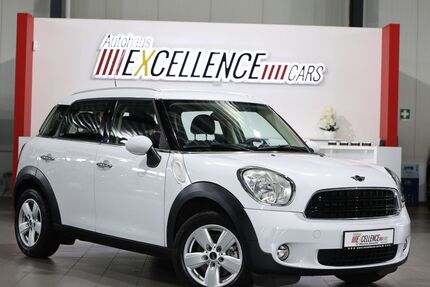 Mini One Countryman Gebrauchtwagen