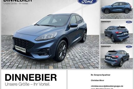 Ford Kuga Gebrauchtwagen
