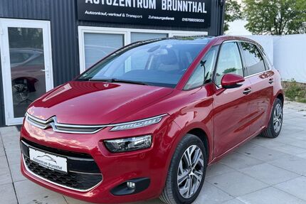 Citroen C4 Picasso Gebrauchtwagen