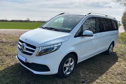 Mercedes-Benz V 250 Gebrauchtwagen