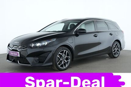 Kia ceed Sportswagon Gebrauchtwagen