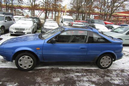 Nissan 100 NX Gebrauchtwagen