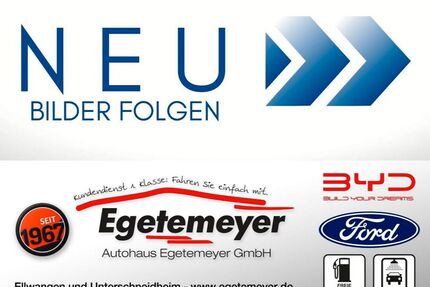Ford Kuga Gebrauchtwagen