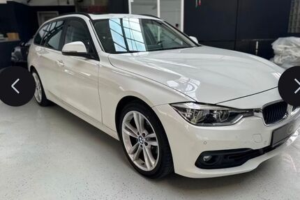 BMW 320 Gebrauchtwagen