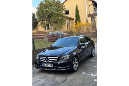 Mercedes-Benz C 250 Gebrauchtwagen