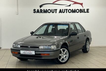 Honda Accord Gebrauchtwagen