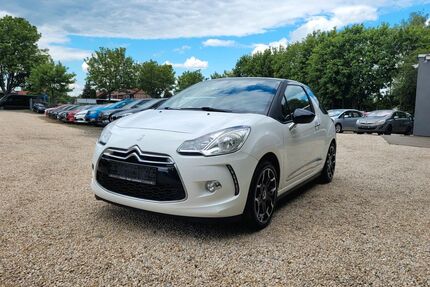 Citroen DS3 Gebrauchtwagen