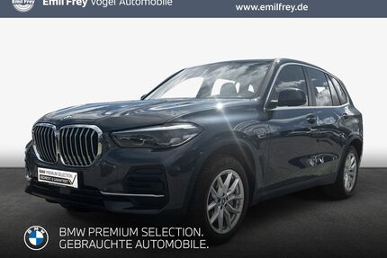 BMW X5 Gebrauchtwagen