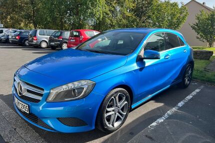 Mercedes-Benz A 180 Gebrauchtwagen