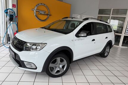 Dacia Logan Gebrauchtwagen