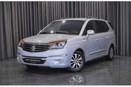 SsangYong Rodius Gebrauchtwagen
