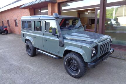 Land Rover Defender Gebrauchtwagen