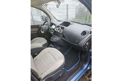 Renault Kangoo Gebrauchtwagen