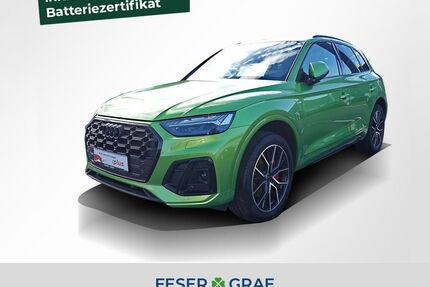 Audi Q5 Gebrauchtwagen