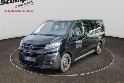 Opel Vivaro Gebrauchtwagen