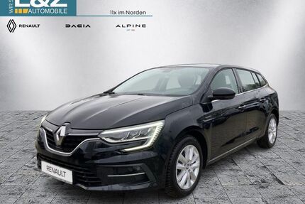 Renault Megane Gebrauchtwagen