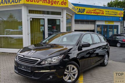 Peugeot 308 Gebrauchtwagen