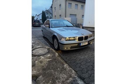 BMW 328 Gebrauchtwagen