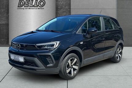 Opel Crossland (X) Gebrauchtwagen