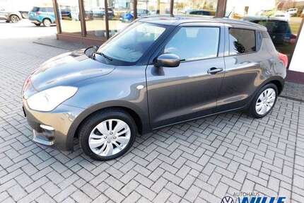 Suzuki Swift Gebrauchtwagen