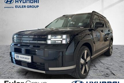 Hyundai SANTA FE Gebrauchtwagen