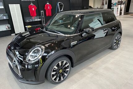Mini Cooper SE Gebrauchtwagen