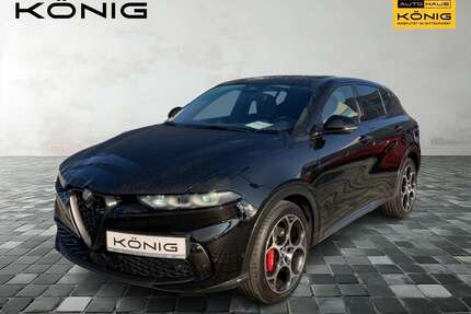 Alfa Romeo Tonale Gebrauchtwagen