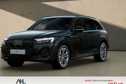 Audi Q7 Gebrauchtwagen