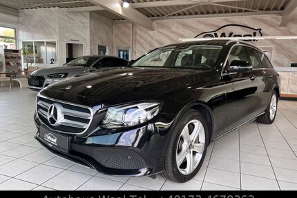 Mercedes-Benz E 350 Gebrauchtwagen