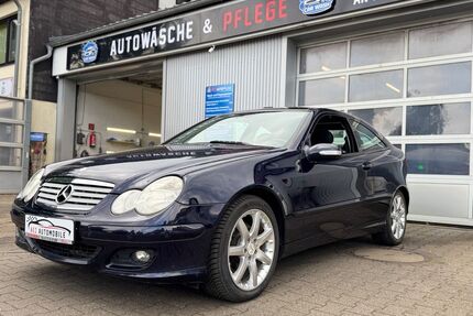 Mercedes-Benz C 230 Gebrauchtwagen