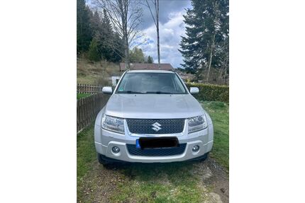 Suzuki Grand Vitara Gebrauchtwagen