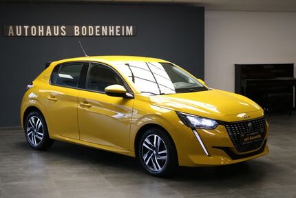 Peugeot 208 Gebrauchtwagen