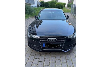 Audi A5 Gebrauchtwagen