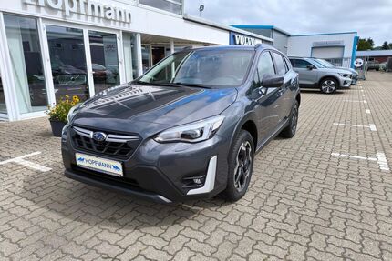 Subaru XV Gebrauchtwagen