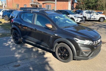 Dacia Sandero Gebrauchtwagen