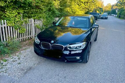 BMW 116 Gebrauchtwagen