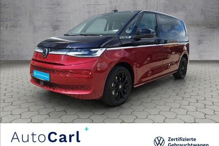 VW T7 Multivan Gebrauchtwagen