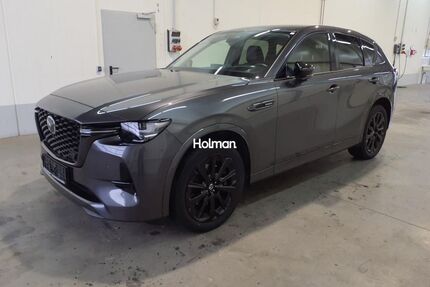 Mazda CX-60 Gebrauchtwagen
