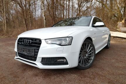 Audi A5 Gebrauchtwagen