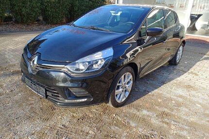 Renault Clio Gebrauchtwagen