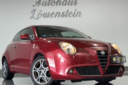 Alfa Romeo MiTo Gebrauchtwagen