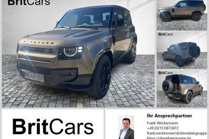 Land Rover Defender Gebrauchtwagen
