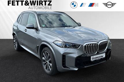BMW X5 Gebrauchtwagen